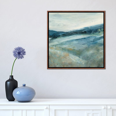 «Distant Shadows II» par Carol Robinson - reproduction d'art