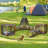6-in-1 Tent Portable Playpen Enclosures with Tunnel for Cat Dog and Small Animals
