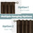 Gwennoline Velvet Room Darkening Curtain Panel Pair-1733406937-1733406936