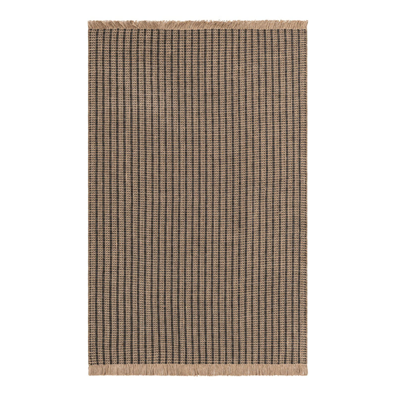 Allysen Geometric Indoor Rug, Rectangle 4'1" x 6'1"