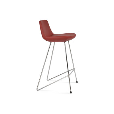 Tabouret de bar et de comptoir Pera Cattelan