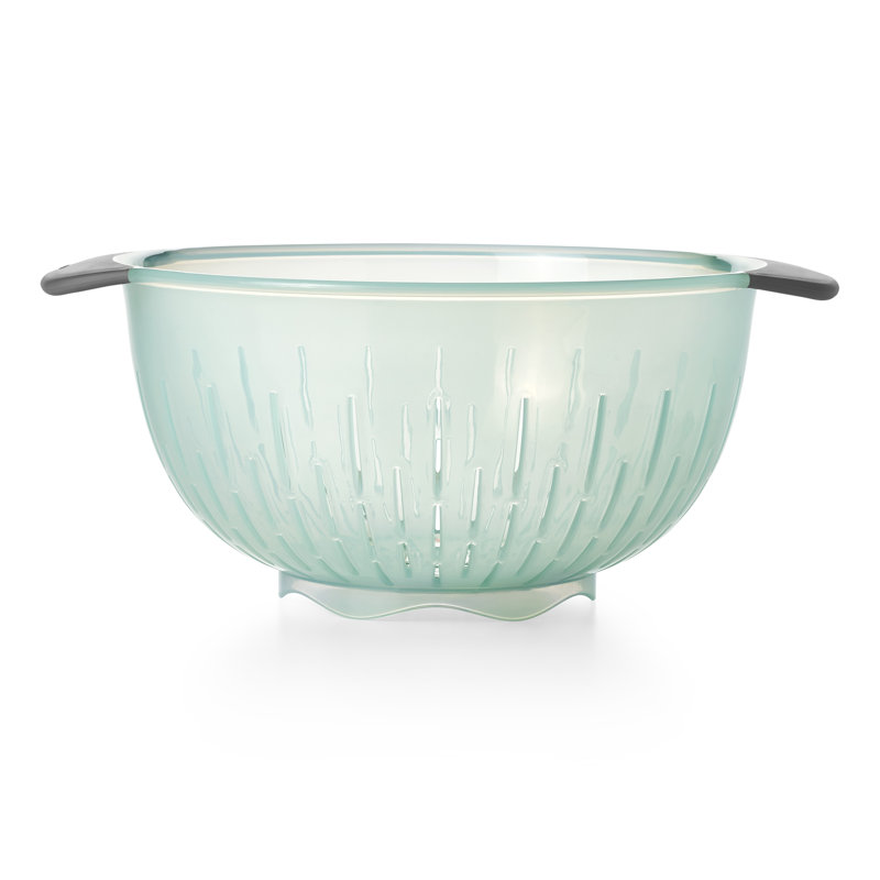 OXO Good Grips Plastic Colanders