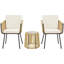 2 - Person Seating Group with Cushions