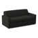 Wells 76.5" Square Arm Sofa with Reversible Cushions