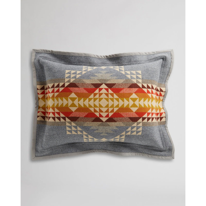 Pendleton Smith Rock Pillow Sham One count
