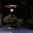 Plastic/Acrylic Pedestal Birdbath