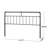 KING SIZE HEADBOARD-1238202793