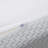 Zero Gravity Adjustable Bed With 8" Memory Foam Mattress, Wireless Remote Control-167485239