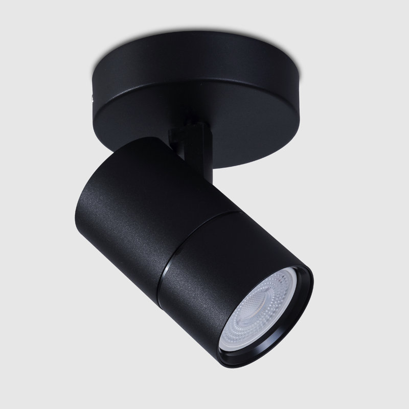 Azareth Spotlight, Black