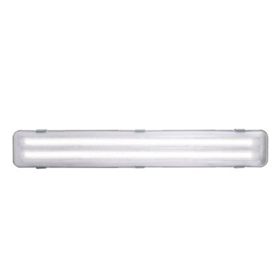 Camaria 2-Light High Bay