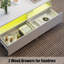 Coffee Table with Storage-1484683465