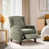 Green Chenille