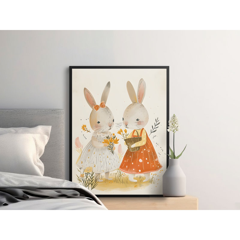 Shanaya No Frame Print, 6x8