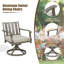 Ensemble repas 60 po Azur Patio-936714016