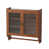 Brown est en rupture de stock