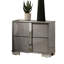 Table de chevet contemporaine classique 1pc-630026076