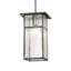 Luminaire suspendu en T 15 po Aralee Square Hyde Park