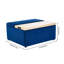 Teddy Upholstered Storage Bench