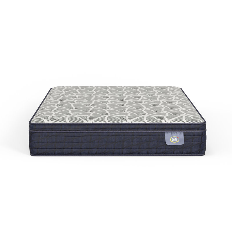 Matelas Serta Clarks Hill II, Simple extra long