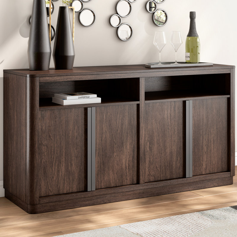 Cerna Dining Server