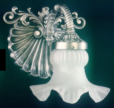 Binette Armed Sconce