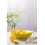 World Foods Lemon Oval Bowl
