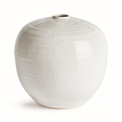 Emerson Handmade Terracotta Table Vase