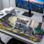 Polyester Desk Pad-913752852