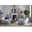 Jonathan Adler Spoutnik - lustre sphère lumineuse-26115227-128780243
