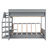 Shameka Kids Full Bunk Bed-1488748578