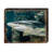 Zindanlari Animals Wood Block-1750063468