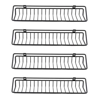 Freestanding Spice Rack