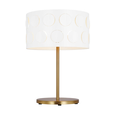 Dottie Table Lamp