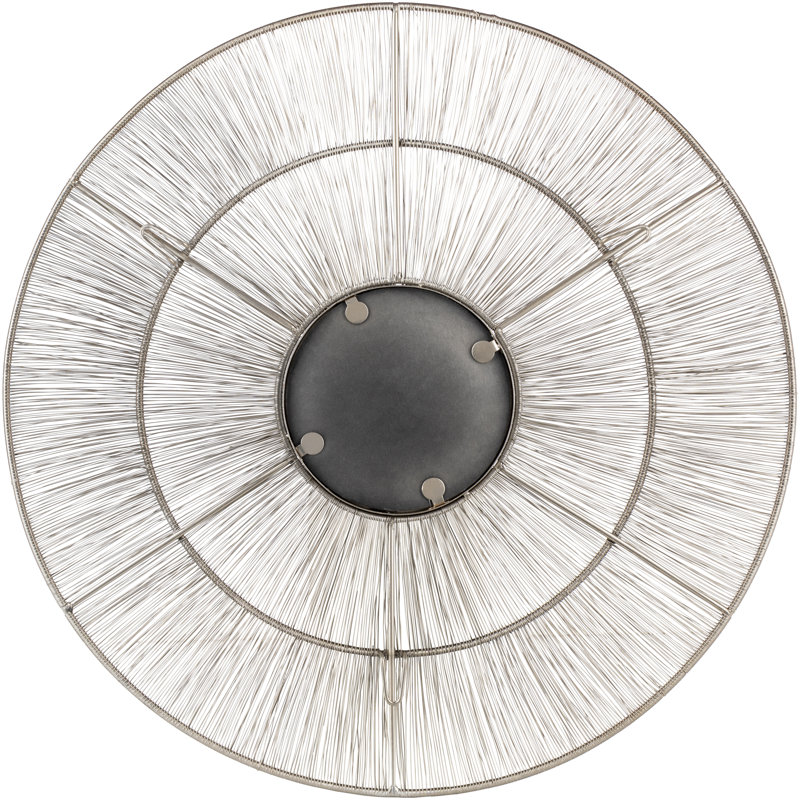 Round Mirror