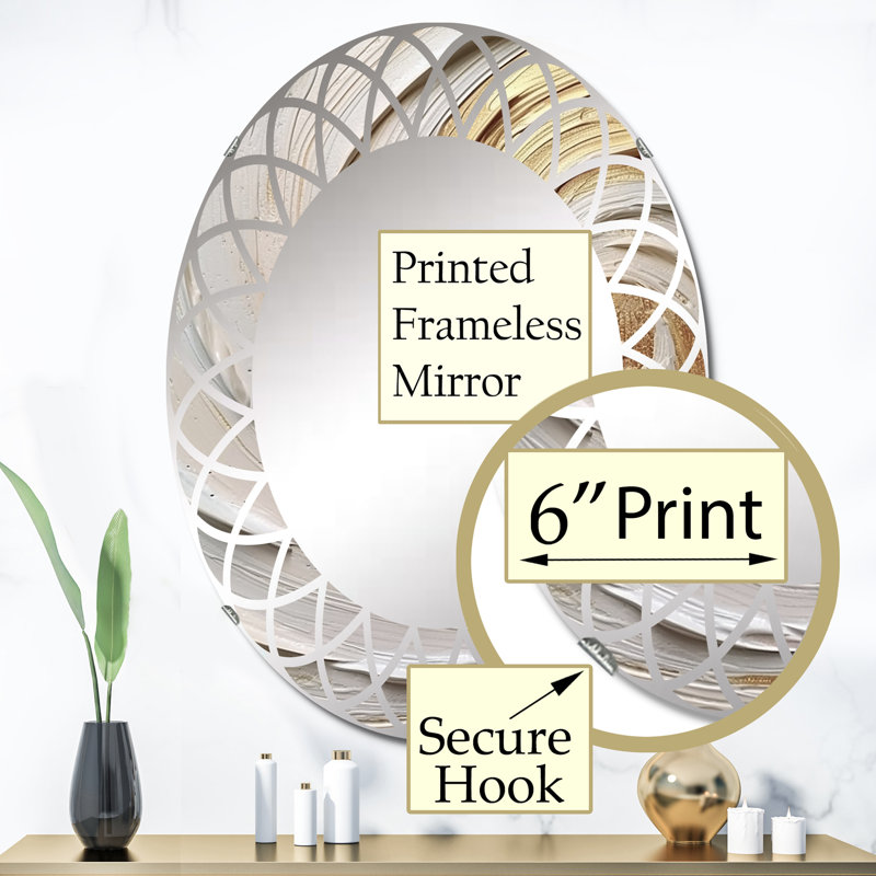 Miroir Stolz, 36 po x 24 po
