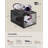 6 Pair Stackable Shoe Storage Box-1149879212