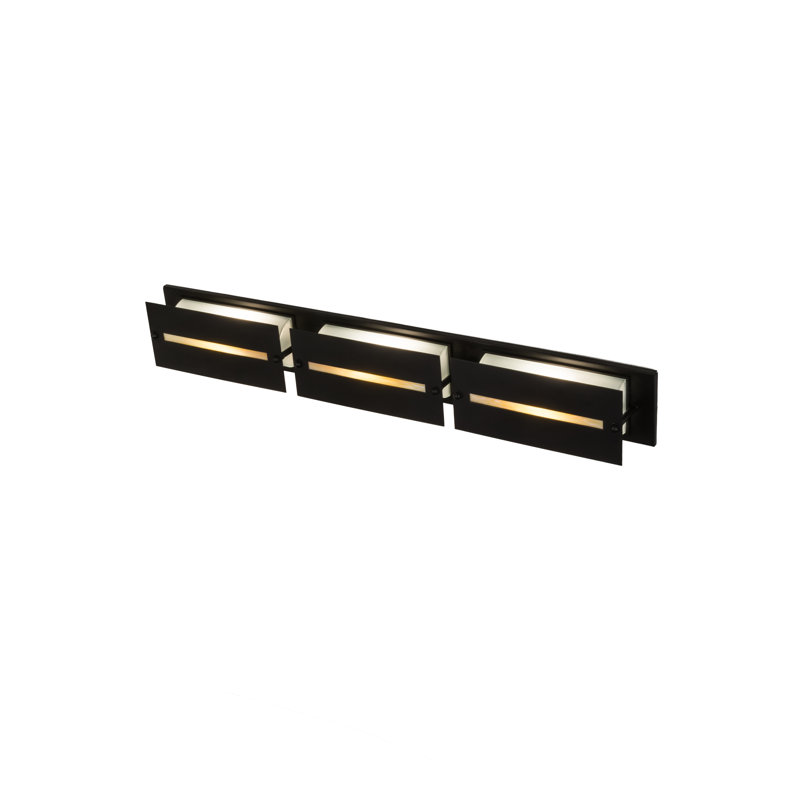 Moss Creek Creekside 3 - Light Bath Bar