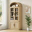181.1cm H x 80cm W Standard Bookcase