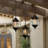 Havn 1 - Light 12" H Black Outdoor Hanging Lantern