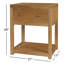 Table de chevet 1 tiroir Celine-851873976