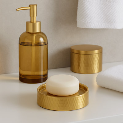 Strout Bathroom Accessory