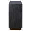 Lyn 94cm Solid Wood Sideboard