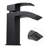 Aquaterior Single-hole Single-handle Bathroom Faucet-50085689