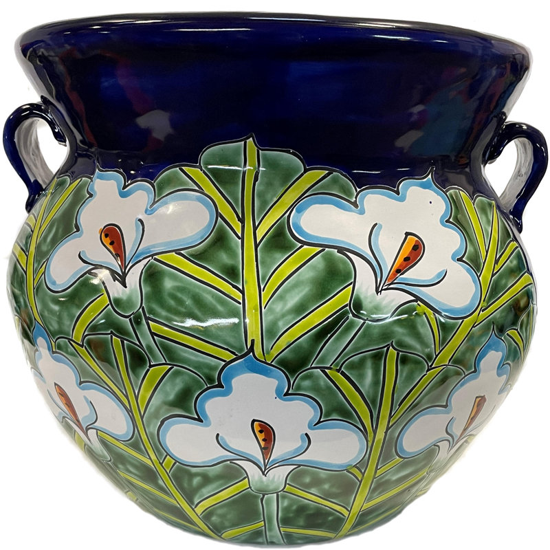 Pot de jardin TalaMex