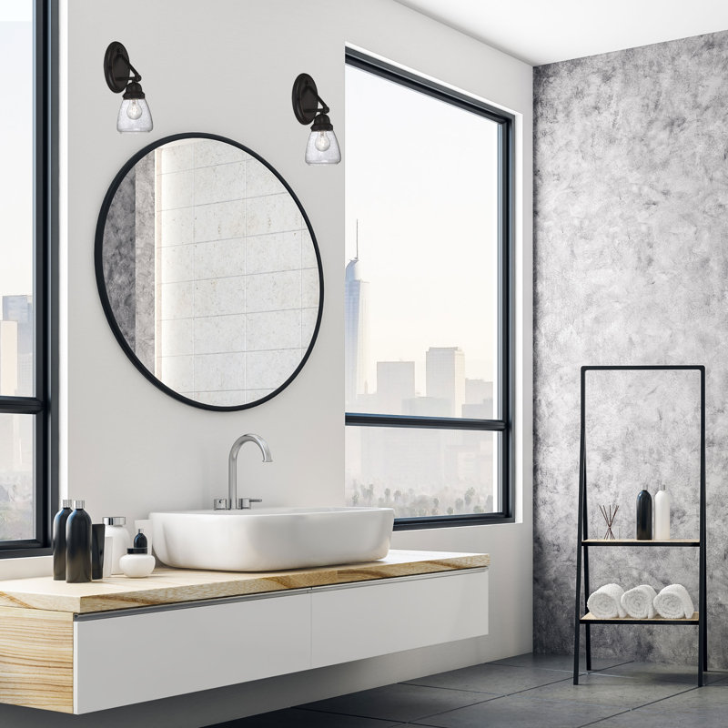 Northpoint Dimmable Bath Sconce