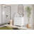 Chicago 36'' Single Bathroom Vanity with Top-96178380