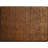 Villepinte Hall Tree 38'' Wide with Bench-1070123076