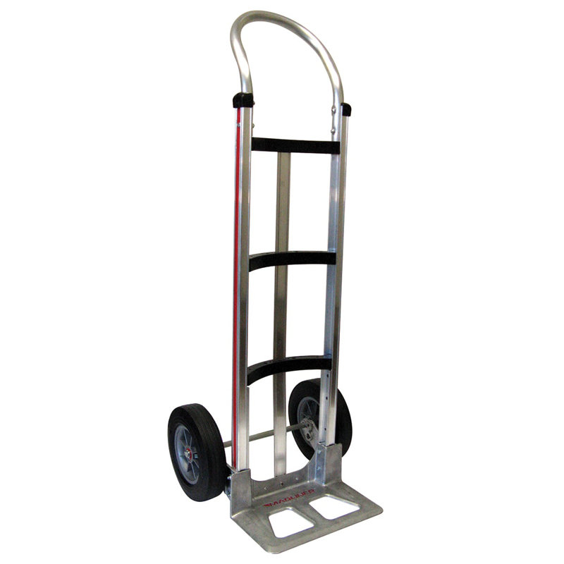 Chariot manuel 500 lb