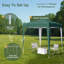 4 Person Tent-128067902