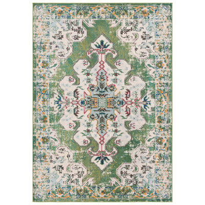 Madison Performance Southwestern Rug